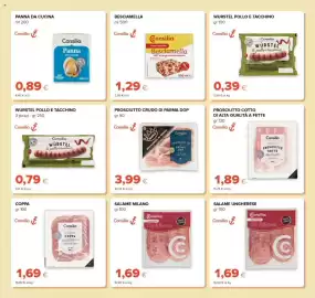 Volantino Oasi Pagina 9