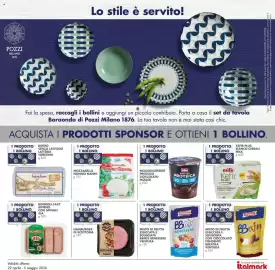Volantino Italmark Pagina 22