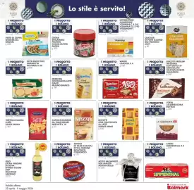 Volantino Italmark Pagina 26