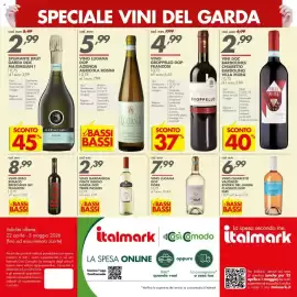 Volantino Italmark Pagina 33