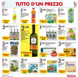 Volantino Italmark Pagina 6