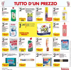 Volantino Italmark Pagina 8