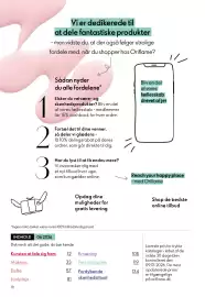 Oriflame tilbudsavis Side 10