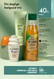 Oriflame tilbudsavis Side 127