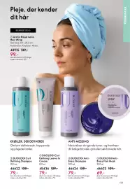 Oriflame tilbudsavis Side 129