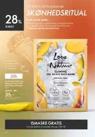 Oriflame tilbudsavis Side 134