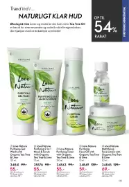 Oriflame tilbudsavis Side 135