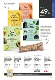 Oriflame tilbudsavis Side 139