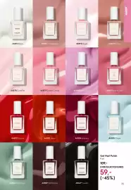 Oriflame tilbudsavis Side 35