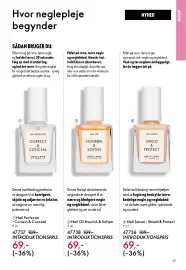 Oriflame tilbudsavis Side 37