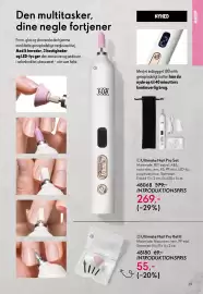 Oriflame tilbudsavis Side 39