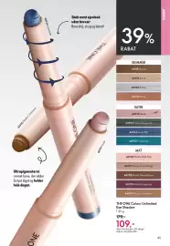 Oriflame tilbudsavis Side 45
