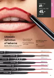 Oriflame tilbudsavis Side 49