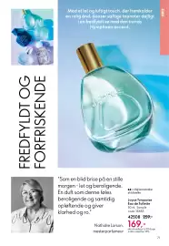 Oriflame tilbudsavis Side 71