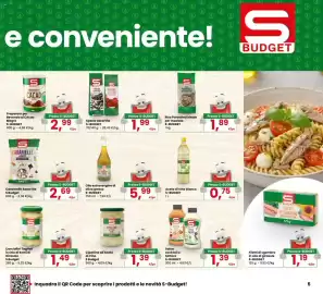 Volantino Interspar settimana 17 Pagina 5