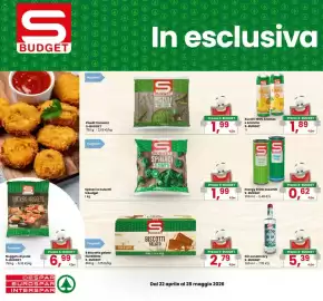 Volantino Interspar settimana 17 Pagina 6