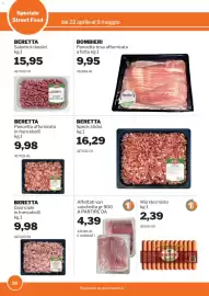Volantino GrosMarket Pagina 10
