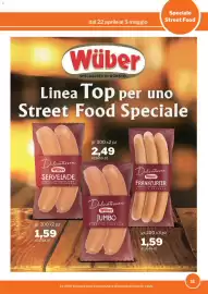 Volantino GrosMarket Pagina 11