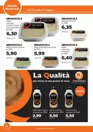 Volantino GrosMarket Pagina 12