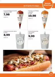 Volantino GrosMarket Pagina 15