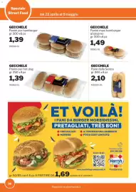 Volantino GrosMarket Pagina 16