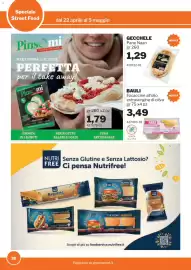 Volantino GrosMarket Pagina 18