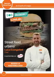 Volantino GrosMarket Pagina 2