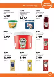 Volantino GrosMarket Pagina 21