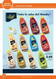 Volantino GrosMarket Pagina 22