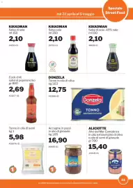 Volantino GrosMarket Pagina 23