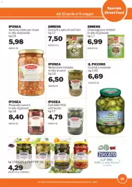 Volantino GrosMarket Pagina 25
