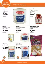 Volantino GrosMarket Pagina 26