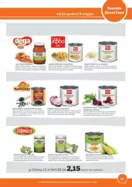 Volantino GrosMarket Pagina 27