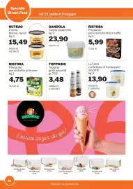 Volantino GrosMarket Pagina 28