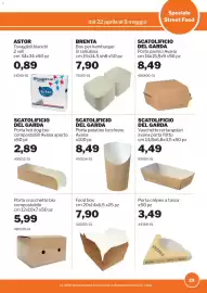 Volantino GrosMarket Pagina 29