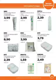 Volantino GrosMarket Pagina 31