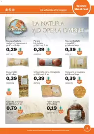 Volantino GrosMarket Pagina 5