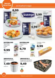 Volantino GrosMarket Pagina 6