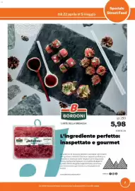 Volantino GrosMarket Pagina 7