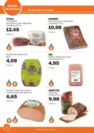 Volantino GrosMarket Pagina 8