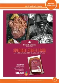 Volantino GrosMarket Pagina 9