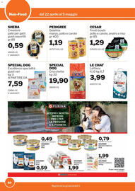 Volantino GrosMarket Pagina 50