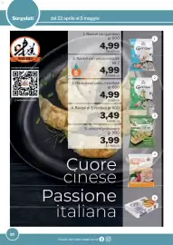 Volantino GrosMarket Pagina 10