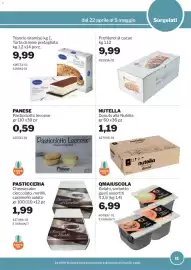 Volantino GrosMarket Pagina 11