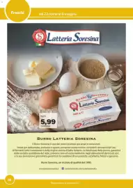 Volantino GrosMarket Pagina 12