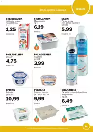 Volantino GrosMarket Pagina 13