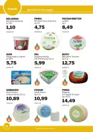 Volantino GrosMarket Pagina 14