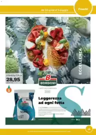Volantino GrosMarket Pagina 15