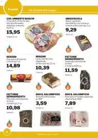 Volantino GrosMarket Pagina 16
