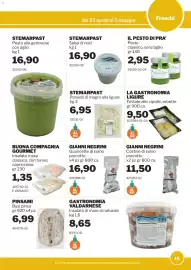 Volantino GrosMarket Pagina 19